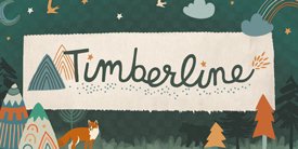 Timberline　ティンバーライン