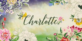 Charlotte㡼å