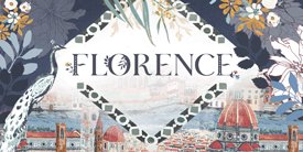 Florence　フィレンツェ