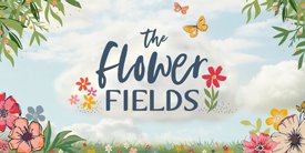 The Flower Fieldsեե