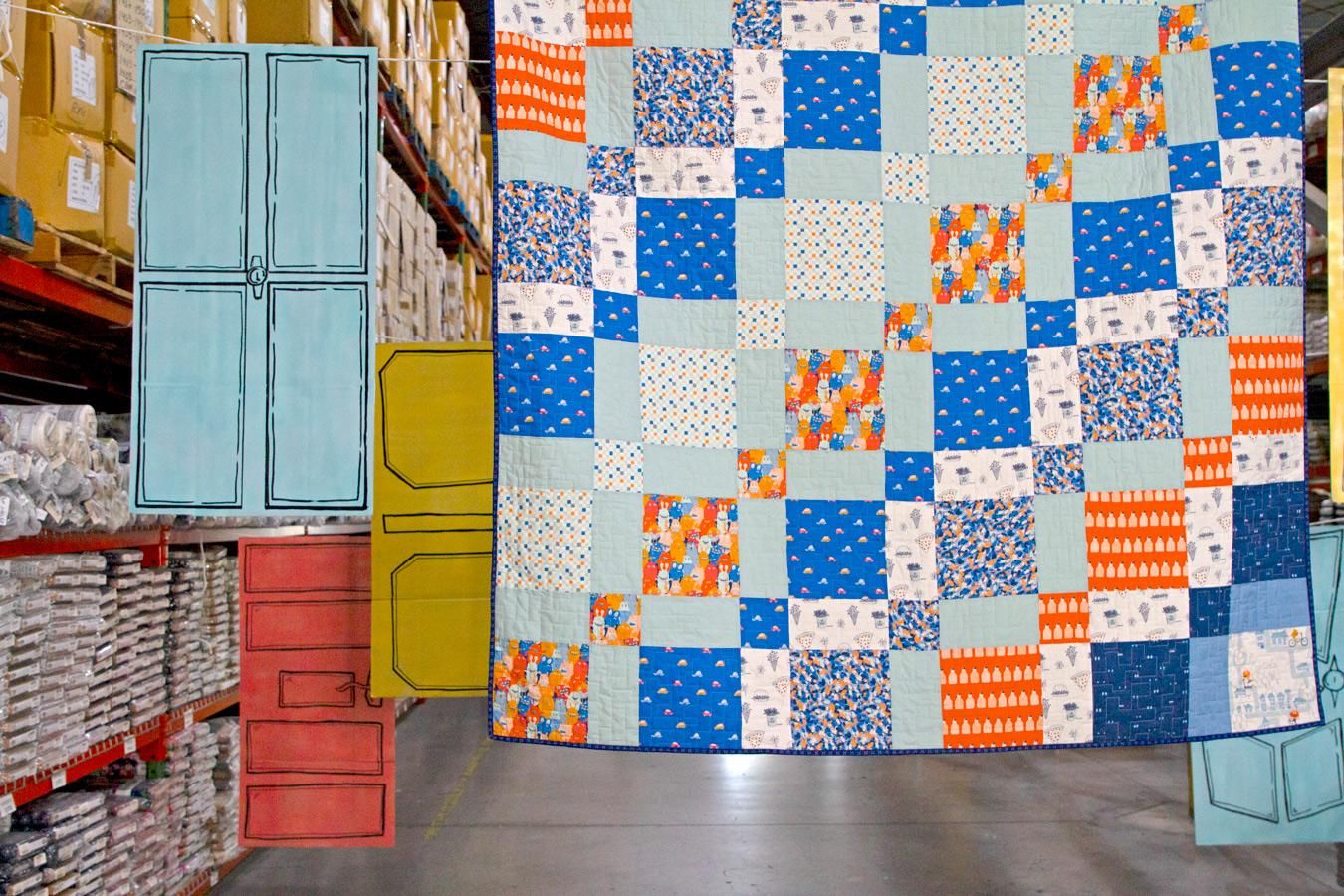 ART GALLERY FABRICSβʤѥåȺʽ7