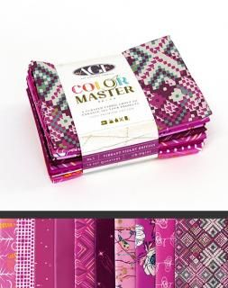 CB-FQ101  No. 1 VIBRANT VIOLET EDITION - FQ Хɥ
