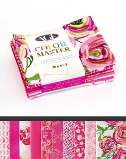 CB-FQ102  No. 2 LIFE IS PINK EDITION - FQ Хɥ