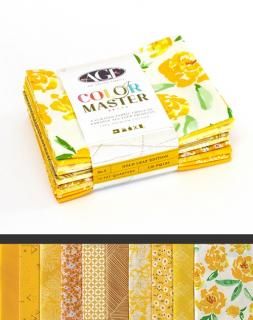 CB-FQ105  No. 5 GOLD LEAF EDITION - FQ Хɥ