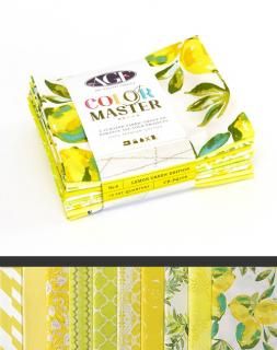 CB-FQ106  No. 6 LEMON GREEN EDITION - FQ Хɥ