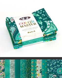 CB-FQ107  No. 7 EMERALD STONE EDITION - FQ Хɥ