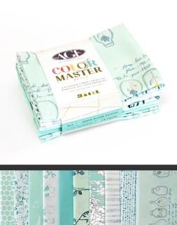 CB-FQ109  No. 9 FRESH WATER EDITION- FQ Хɥ