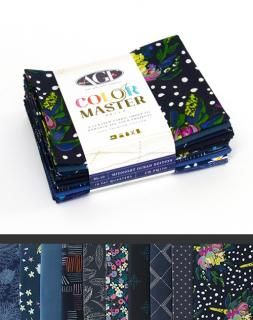 CB-FQ110  No. 10 MIDNIGHT OCEAN EDITION- FQ Хɥ