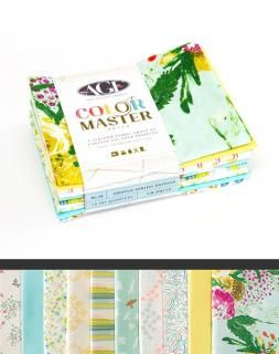 CB-FQ116  No. 16 GENTLE SPRING EDITION- FQ Хɥ