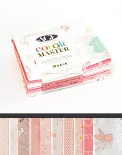 CB-FQ117 No. 17 ROSE PARFAIT EDITION- FQ Хɥ