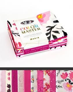 CB-FQ118 No. 18 BERRY VALENTINE EDITION- FQ Хɥ