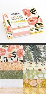 CB-DFQ202  BONNIE CHRISTINE EDITION No.1 - FQ  Хɥ