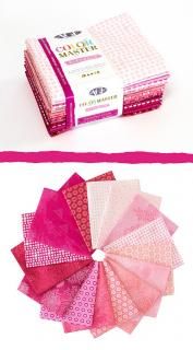 CB-EFQ401 Dragonfruit Edition  - FQ  Хɥ