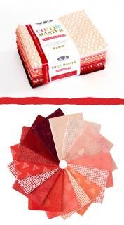CB-EFQ402 Cranberry Edition  - FQ  Хɥ