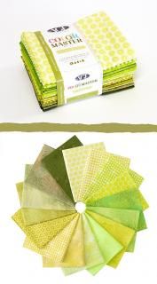 CB-EFQ410 Fern Edition - FQ  Хɥ