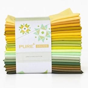 CB-PFQ501 (4-PACK) Sprouting Edition - FQ  Хɥ