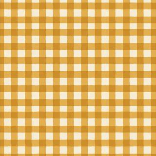 PLD-S-902 Small Plaid of my Dreams Toasty -Plaid of my Dreams 【カット販売】 コットン100% 生地