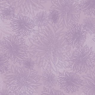 FE-543 Lavender Haze -Floral Elements åȥ100% 