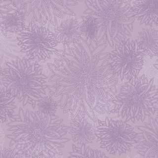 FE-543 Lavender Haze -Floral Elements ڥå åȥ100% 