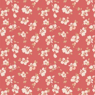 <img class='new_mark_img1' src='https://img.shop-pro.jp/img/new/icons3.gif' style='border:none;display:inline;margin:0px;padding:0px;width:auto;' />ALW22405 Rising Blooms -All is Well コットン100%