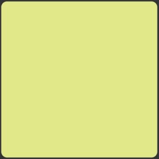 PE-409 Light Citron -PURE Solids  ڥåۥåȥ100% 