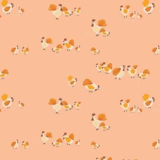 K14410aRoaming Hens Sweet in Knit˥å
