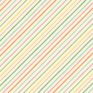 LUB88106 Rainbow Chords -LullaBee åȥ100% 