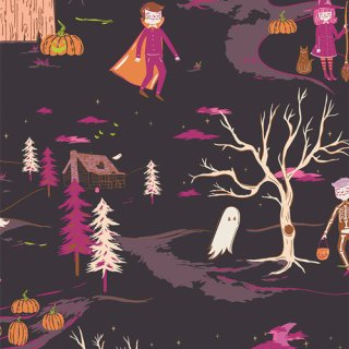 SNS13042 Peppermints Tale Twilight -Spooky n Witchy åȥ100% 