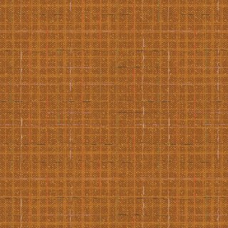 CHE30200 Tweed Saffron -Checkered Elements 【カット販売】 コットン100% 生地