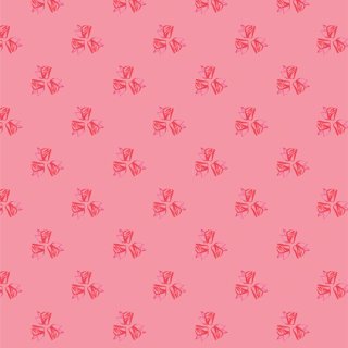 LOV14008 Valentine Blooms -Love Struck コットン100% 生地