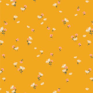 <img class='new_mark_img1' src='https://img.shop-pro.jp/img/new/icons3.gif' style='border:none;display:inline;margin:0px;padding:0px;width:auto;' />FLF85905 Delicate Buttercup -The Flower Fields åȥ100% 