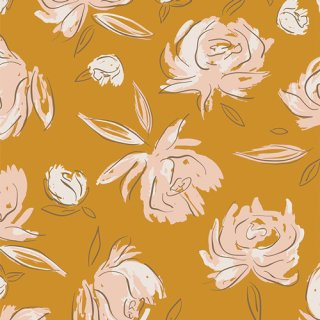 F22402aBed of Roses Amber in Flannel եͥ