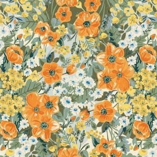 HRL48100 Golden Days -Heirloom åȥ100% 