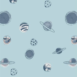 <img class='new_mark_img1' src='https://img.shop-pro.jp/img/new/icons3.gif' style='border:none;display:inline;margin:0px;padding:0px;width:auto;' />F11811 Planetarium Snug in Flannel -CAPSULE - Snuggles եͥ