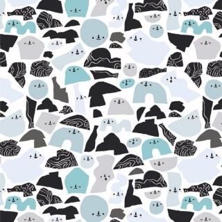 <img class='new_mark_img1' src='https://img.shop-pro.jp/img/new/icons3.gif' style='border:none;display:inline;margin:0px;padding:0px;width:auto;' />CAPAT12106 Happy Icebergs -Arctic Tale Capsule åȥ100% 
