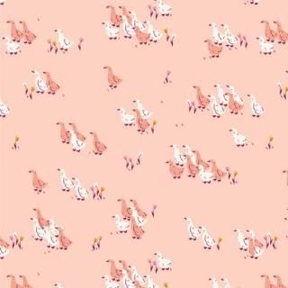 <img class='new_mark_img1' src='https://img.shop-pro.jp/img/new/icons3.gif' style='border:none;display:inline;margin:0px;padding:0px;width:auto;' />CTG77108 Goose March -Cottage Grove åȥ100% 