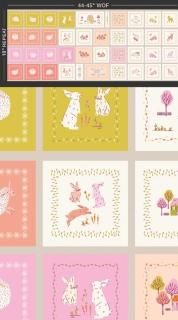<img class='new_mark_img1' src='https://img.shop-pro.jp/img/new/icons3.gif' style='border:none;display:inline;margin:0px;padding:0px;width:auto;' />CTG77112 Wool Wonders Panel -Cottage Grove åȥ100% 