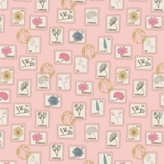 <img class='new_mark_img1' src='https://img.shop-pro.jp/img/new/icons3.gif' style='border:none;display:inline;margin:0px;padding:0px;width:auto;' />LOL44802 Foral Postage Rose -Love Letters åȥ100% 