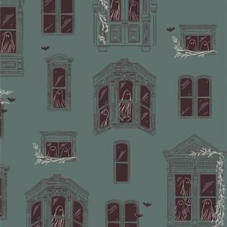 <img class='new_mark_img1' src='https://img.shop-pro.jp/img/new/icons3.gif' style='border:none;display:inline;margin:0px;padding:0px;width:auto;' />GHH13135 Haunted House -Ghostly & Haunted åȥ100% 