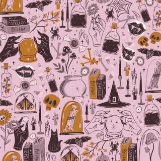 <img class='new_mark_img1' src='https://img.shop-pro.jp/img/new/icons3.gif' style='border:none;display:inline;margin:0px;padding:0px;width:auto;' />GHH13143 Witching Hour Eerie -Ghostly & Haunted åȥ100% 
