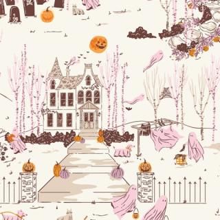<img class='new_mark_img1' src='https://img.shop-pro.jp/img/new/icons3.gif' style='border:none;display:inline;margin:0px;padding:0px;width:auto;' />GHH13144 Ghost Town -Ghostly & Haunted åȥ100% 