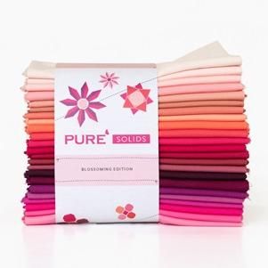 CB-PFQ505 (4-PACK) BLOSSOMING Edition - FQ  Хɥ
