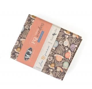 <img class='new_mark_img1' src='https://img.shop-pro.jp/img/new/icons3.gif' style='border:none;display:inline;margin:0px;padding:0px;width:auto;' />FQWSLS (4-PACK) Slow Summer - FQ Fabric Wonders åȥ 