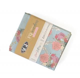 <img class='new_mark_img1' src='https://img.shop-pro.jp/img/new/icons3.gif' style='border:none;display:inline;margin:0px;padding:0px;width:auto;' />FQWLOL (4-PACK) Love Letters - FQ Fabric Wonders åȥ 
