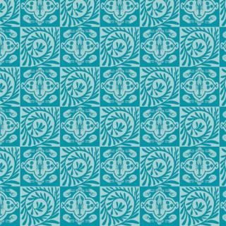 <img class='new_mark_img1' src='https://img.shop-pro.jp/img/new/icons3.gif' style='border:none;display:inline;margin:0px;padding:0px;width:auto;' />COS77305 Azulejos Azuis -Costeira åȥ100% 