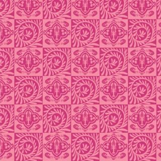 <img class='new_mark_img1' src='https://img.shop-pro.jp/img/new/icons3.gif' style='border:none;display:inline;margin:0px;padding:0px;width:auto;' />COS87305 Azulejos Rosados -Costeira åȥ100% 