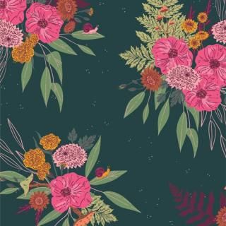 <img class='new_mark_img1' src='https://img.shop-pro.jp/img/new/icons3.gif' style='border:none;display:inline;margin:0px;padding:0px;width:auto;' />CUR8BH106 Moon Forest Echoes -Bohemia åȥ100% 