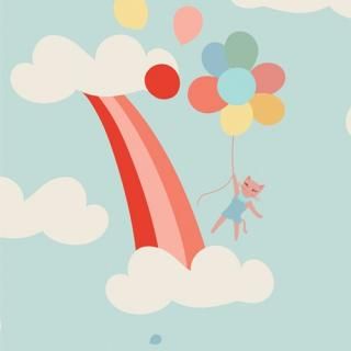 <img class='new_mark_img1' src='https://img.shop-pro.jp/img/new/icons3.gif' style='border:none;display:inline;margin:0px;padding:0px;width:auto;' />PRP44210 Meow in the Clouds åȥ100% 