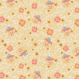 <img class='new_mark_img1' src='https://img.shop-pro.jp/img/new/icons3.gif' style='border:none;display:inline;margin:0px;padding:0px;width:auto;' />PRP54206 Purrfectly Clownish Sun åȥ100% 
