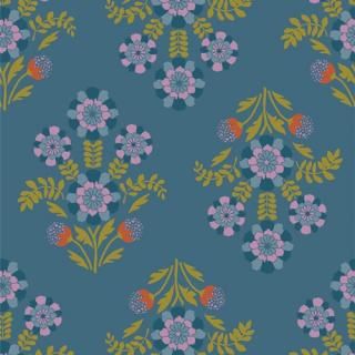<img class='new_mark_img1' src='https://img.shop-pro.jp/img/new/icons3.gif' style='border:none;display:inline;margin:0px;padding:0px;width:auto;' />STR88914 Bramblebloom Blue åȥ100% 